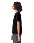 2001Y American Apparel Fine Jersey Youth T-Shirt