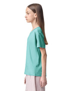 2001Y American Apparel Fine Jersey Youth T-Shirt