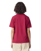 2001Y American Apparel Fine Jersey Youth T-Shirt