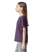 2001Y American Apparel Fine Jersey Youth T-Shirt