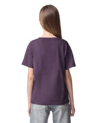 2001Y American Apparel Fine Jersey Youth T-Shirt