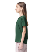 2001Y American Apparel Fine Jersey Youth T-Shirt