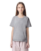 2001Y American Apparel Fine Jersey Youth T-Shirt