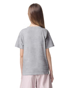 2001Y American Apparel Fine Jersey Youth T-Shirt