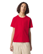 2001Y American Apparel Fine Jersey Youth T-Shirt