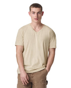 2006CVC American Apparel CVC Unisex V-neck T-shirt