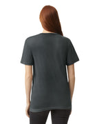 2006CVC American Apparel CVC Unisex V-neck T-shirt