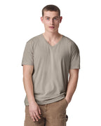 2006CVC American Apparel CVC Unisex V-neck T-shirt