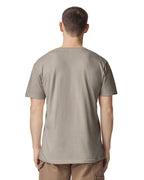 2006CVC American Apparel CVC Unisex V-neck T-shirt