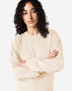 2007 American Apparel Cotton Long Sleeve Fine Jersey T-shirt