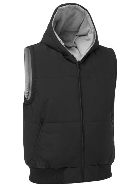 Bisley FLX & Move Reversible Puffer Jacket - BV0334