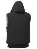 Bisley FLX & Move Reversible Puffer Jacket - BV0334
