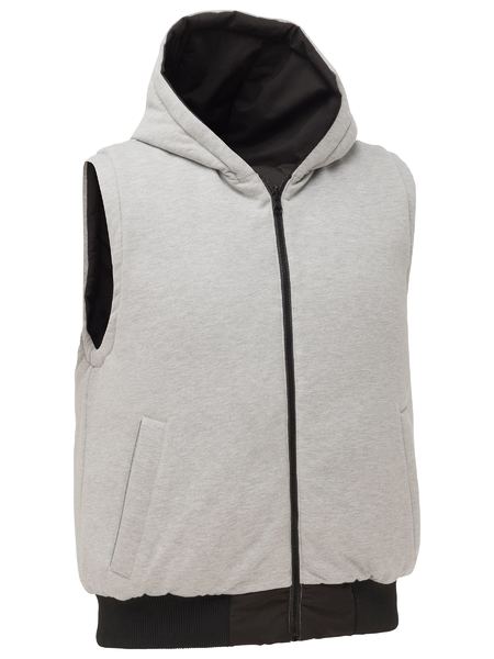 Bisley FLX & Move Reversible Puffer Jacket - BV0334