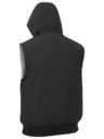 Bisley FLX & Move Reversible Puffer Jacket - BV0334