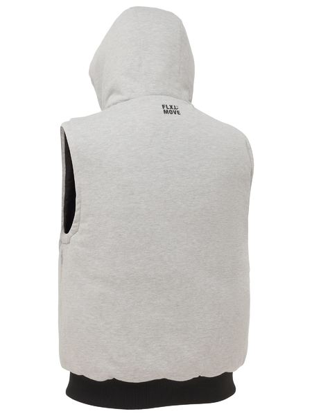 Bisley FLX & Move Reversible Puffer Jacket - BV0334