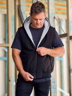 Bisley FLX & Move Reversible Puffer Jacket - BV0334