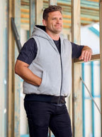 Bisley FLX & Move Reversible Puffer Jacket - BV0334