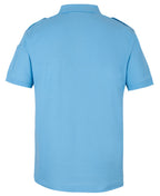 JB's S/S 250 Epaulette Polo 210ES