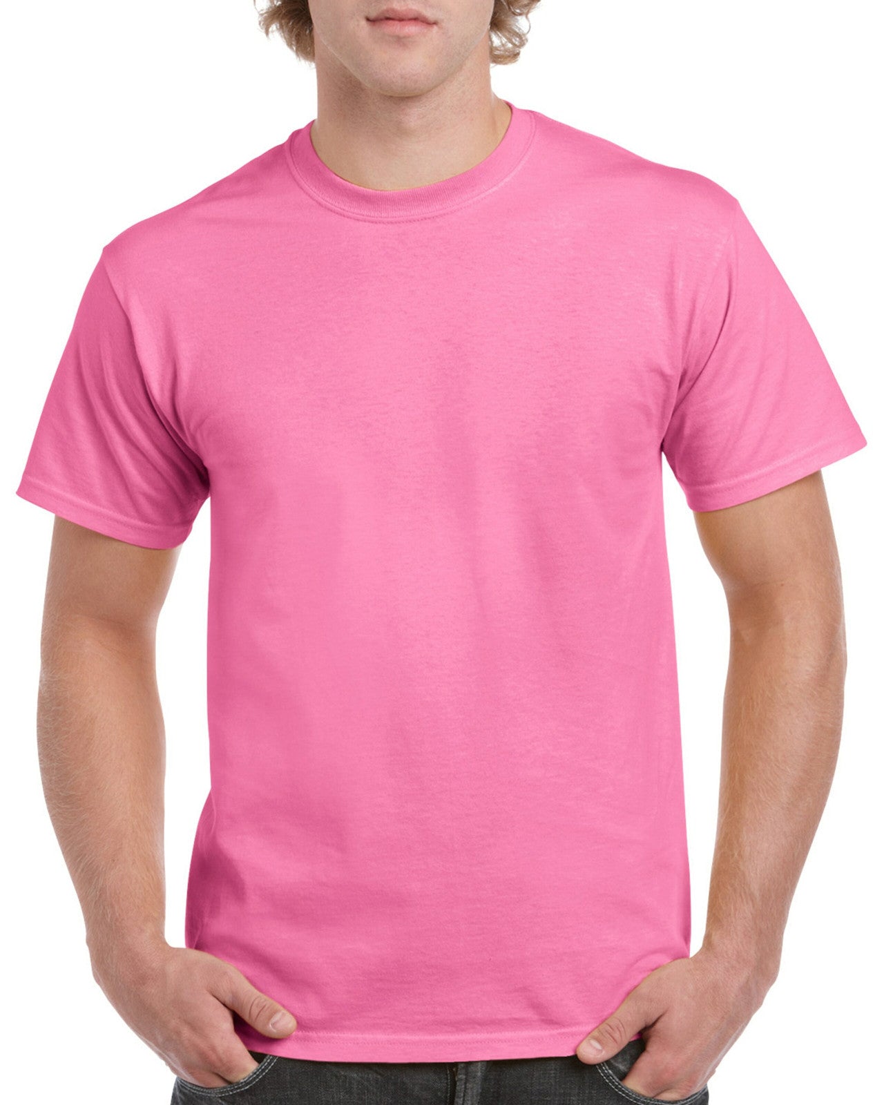 Gildan Heavy Cotton 5000