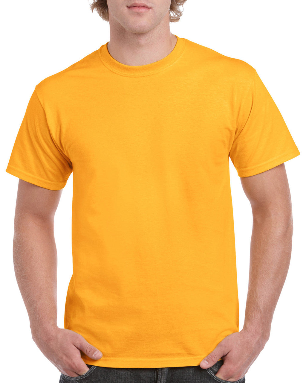 Gildan Heavy Cotton 5000