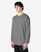 2400 Gildan Ultra Cotton Adult Long Sleeve T-Shirt