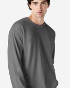 2400 Gildan Ultra Cotton Adult Long Sleeve T-Shirt