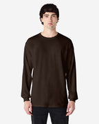 2400 Gildan Ultra Cotton Adult Long Sleeve T-Shirt