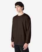 2400 Gildan Ultra Cotton Adult Long Sleeve T-Shirt