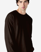 2400 Gildan Ultra Cotton Adult Long Sleeve T-Shirt