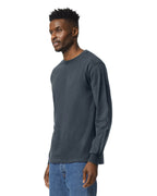 2400 Gildan Ultra Cotton Adult Long Sleeve T-Shirt