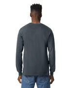 2400 Gildan Ultra Cotton Adult Long Sleeve T-Shirt
