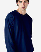 2400 Gildan Ultra Cotton Adult Long Sleeve T-Shirt