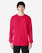 2400 Gildan Ultra Cotton Adult Long Sleeve T-Shirt