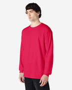 2400 Gildan Ultra Cotton Adult Long Sleeve T-Shirt
