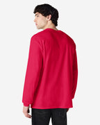 2400 Gildan Ultra Cotton Adult Long Sleeve T-Shirt