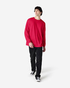 2400 Gildan Ultra Cotton Adult Long Sleeve T-Shirt