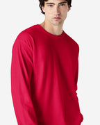 2400 Gildan Ultra Cotton Adult Long Sleeve T-Shirt