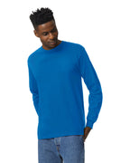 2400 Gildan Ultra Cotton Adult Long Sleeve T-Shirt