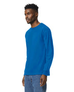 2400 Gildan Ultra Cotton Adult Long Sleeve T-Shirt