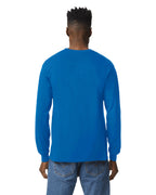 2400 Gildan Ultra Cotton Adult Long Sleeve T-Shirt