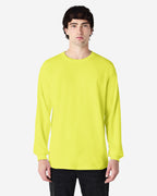2400 Gildan Ultra Cotton Adult Long Sleeve T-Shirt