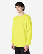2400 Gildan Ultra Cotton Adult Long Sleeve T-Shirt