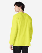 2400 Gildan Ultra Cotton Adult Long Sleeve T-Shirt