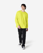 2400 Gildan Ultra Cotton Adult Long Sleeve T-Shirt