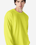 2400 Gildan Ultra Cotton Adult Long Sleeve T-Shirt
