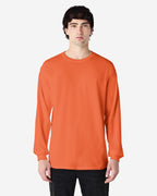 2400 Gildan Ultra Cotton Adult Long Sleeve T-Shirt