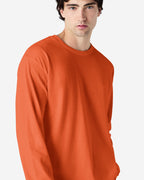 2400 Gildan Ultra Cotton Adult Long Sleeve T-Shirt