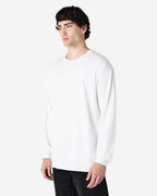 2400 Gildan Ultra Cotton Adult Long Sleeve T-Shirt