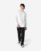 2400 Gildan Ultra Cotton Adult Long Sleeve T-Shirt