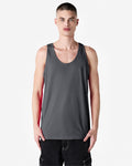 2408W American Apparel Unisex Fine Jersey Tank